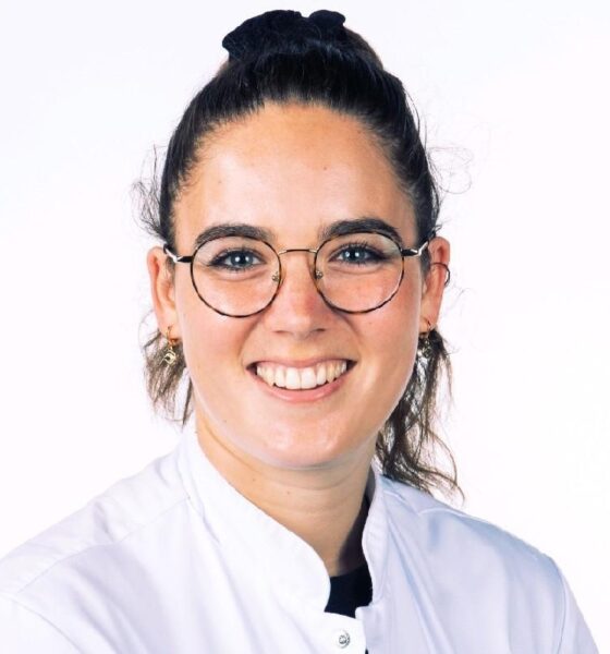 E. van Roekel